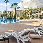 Presa De Moura 4* Карвоейру