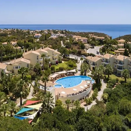 Presa De Moura Vakantiepark 4*