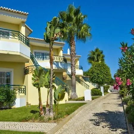 Presa De Moura 4* 카르보에이루