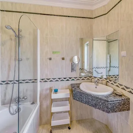 Semesterpark Presa De Moura Carvoeiro (Lagoa)