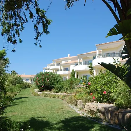 Feriepark Presa De Moura 4*