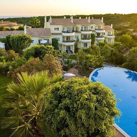 Vakantiepark Presa De Moura 4*