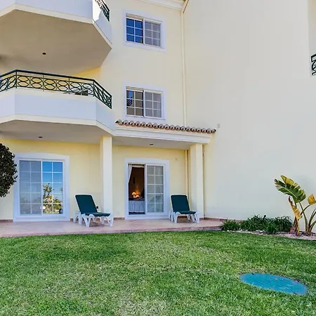 Vakantiepark Presa De Moura 4*