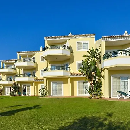 Vakantiepark Presa De Moura Carvoeiro (Lagoa)
