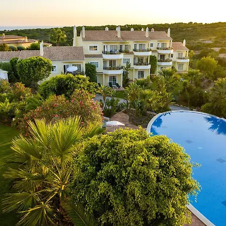 Presa De Moura Vakantiepark 4*