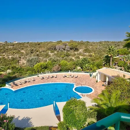 Vakantiepark Presa De Moura 4*