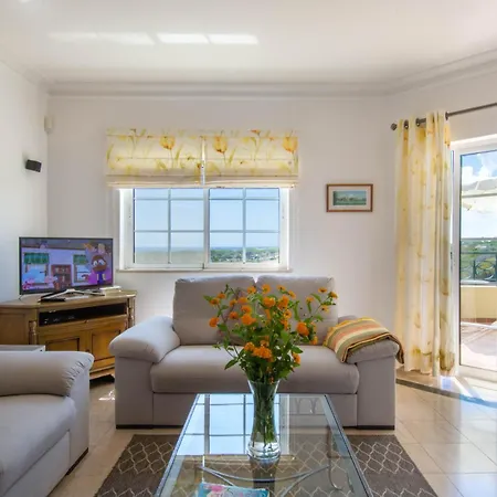 Presa De Moura Vakantiepark Carvoeiro (Lagoa)