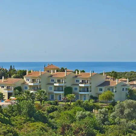 Vakantiepark Presa De Moura Carvoeiro (Lagoa)