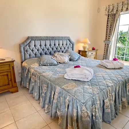 Presa De Moura 홀리데이파크