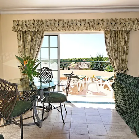 Presa De Moura Semesterpark