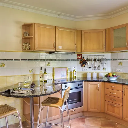 Presa De Moura Carvoeiro (Lagoa)