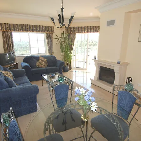 홀리데이파크 Presa De Moura