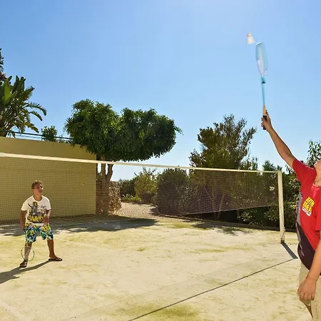 Presa De Moura 홀리데이파크 카르보에이루