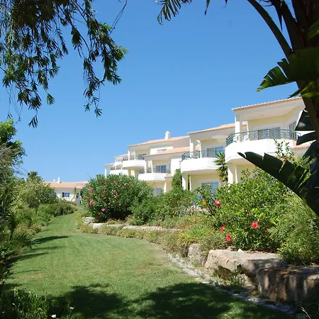 Semesterpark Presa De Moura Carvoeiro (Lagoa)