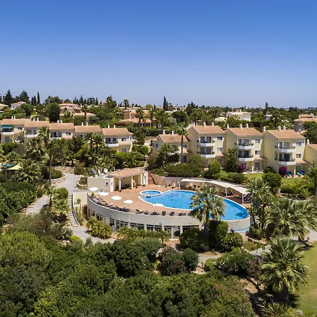 홀리데이파크 Presa De Moura 카르보에이루