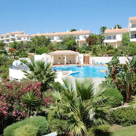 Semesterpark Presa De Moura Carvoeiro (Lagoa)