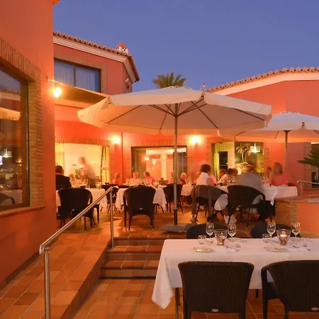 Presa De Moura 4* Carvoeiro (Lagoa)