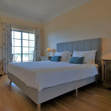 Presa De Moura 홀리데이파크 카르보에이루