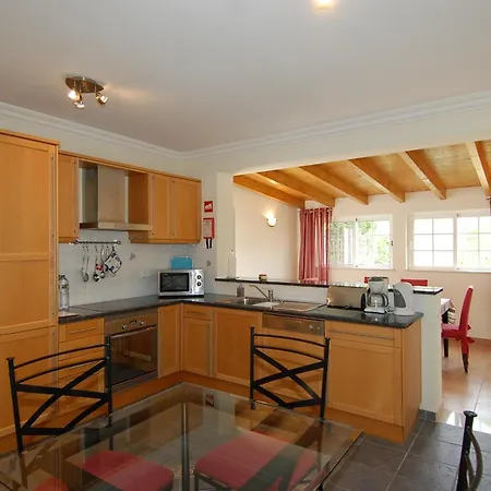 홀리데이파크 Presa De Moura 카르보에이루