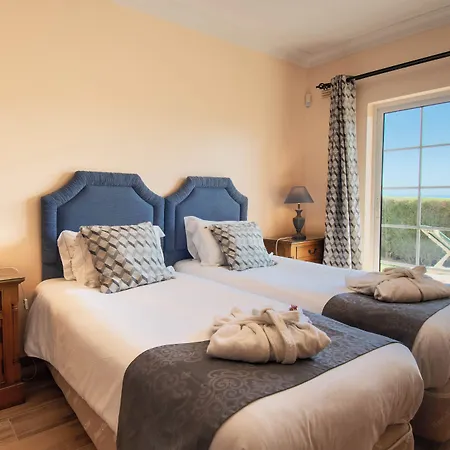 Presa De Moura Semesterpark Carvoeiro (Lagoa)