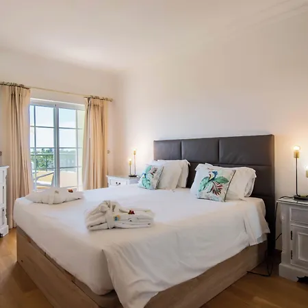 Presa De Moura 홀리데이파크