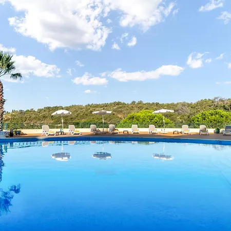 Presa De Moura 홀리데이파크 카르보에이루