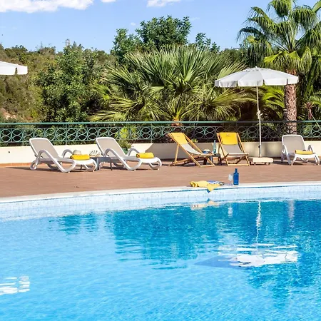 Presa De Moura Semesterpark 4*