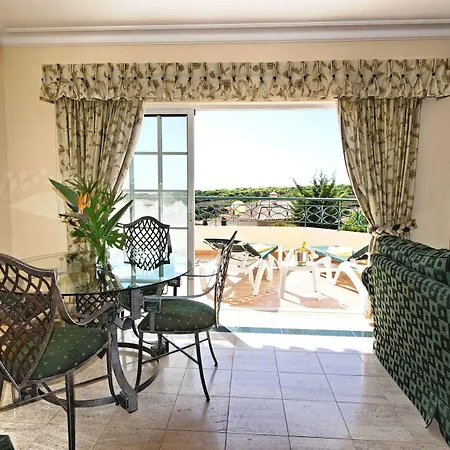 Vakantiepark Presa De Moura 4*