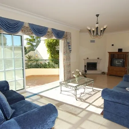 Presa De Moura Vakantiepark 4*