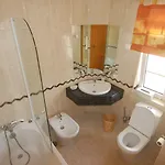 Presa De Moura 4*