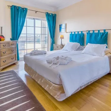 Ferienpark Presa De Moura Carvoeiro (Lagoa)