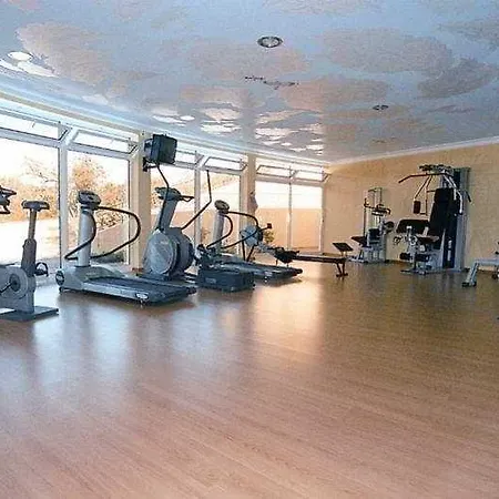 Presa De Moura 4* Карвоейру