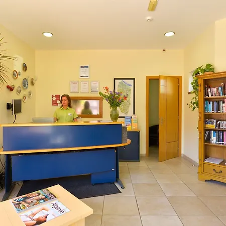 Presa De Moura 4* Carvoeiro (Lagoa)