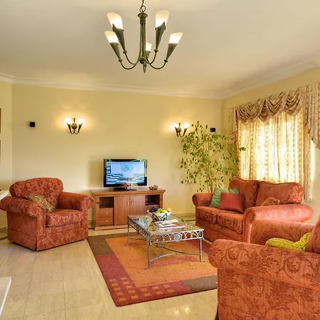 Presa De Moura Ferienpark Carvoeiro (Lagoa)