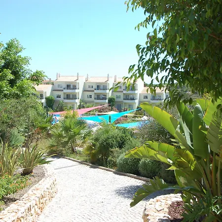 Aldeamento Turístico Presa De Moura 4*