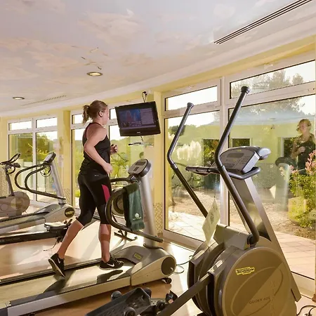 Presa De Moura Ferienpark Carvoeiro (Lagoa)