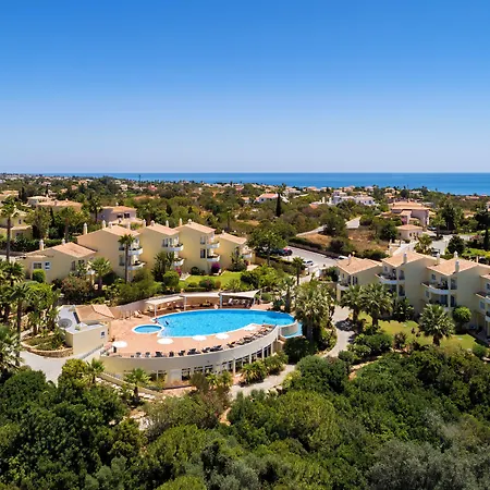 Presa De Moura Aldeamento Turístico