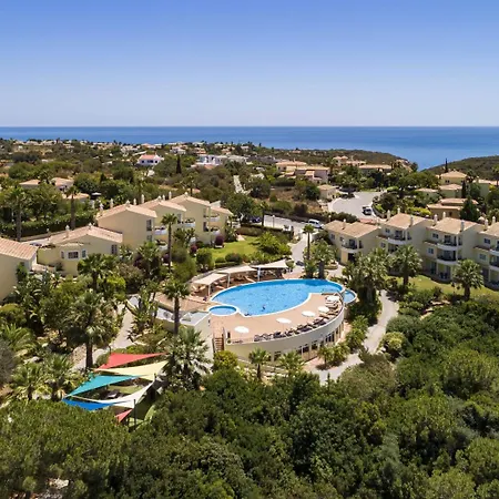 Presa De Moura Ferienpark Carvoeiro (Lagoa)