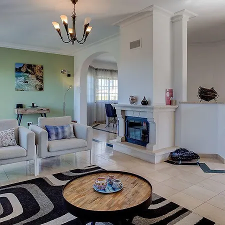 Ferienpark Presa De Moura