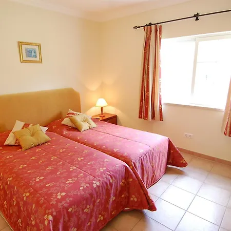 Presa De Moura Aldeamento Turístico