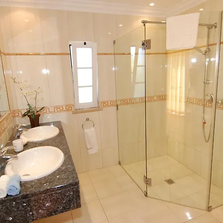 Presa De Moura Aldeamento Turístico