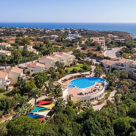 Presa De Moura 4* Carvoeiro (Lagoa)