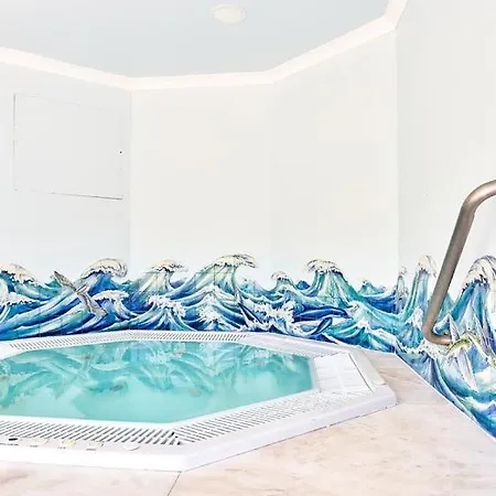 Ferienpark Presa De Moura 4*