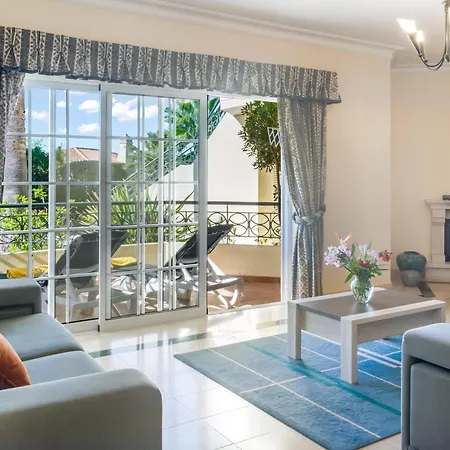 Presa De Moura 4* Carvoeiro (Lagoa)