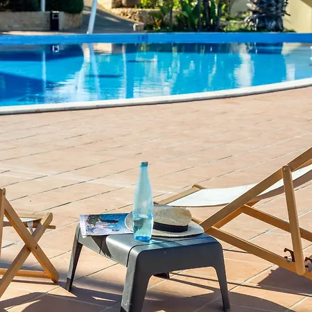 Aldeamento Turístico Presa De Moura