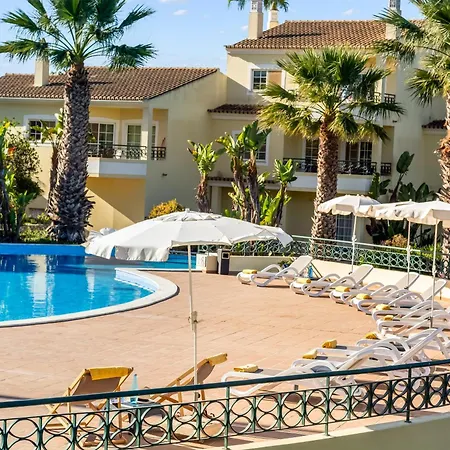 Presa De Moura База отдыха 4*