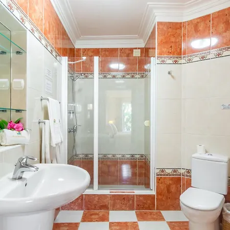 Parco vacanze Presa De Moura 4*