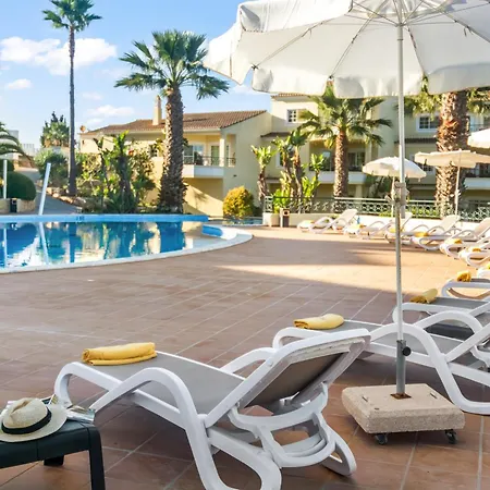 Presa De Moura 4* Carvoeiro (Lagoa)