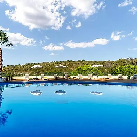 Feriepark Presa De Moura 4*