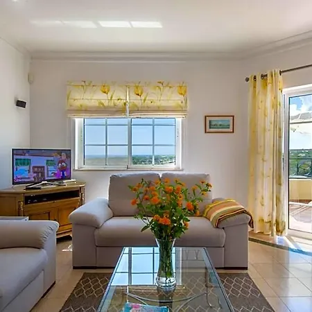 Feriepark Presa De Moura 4*
